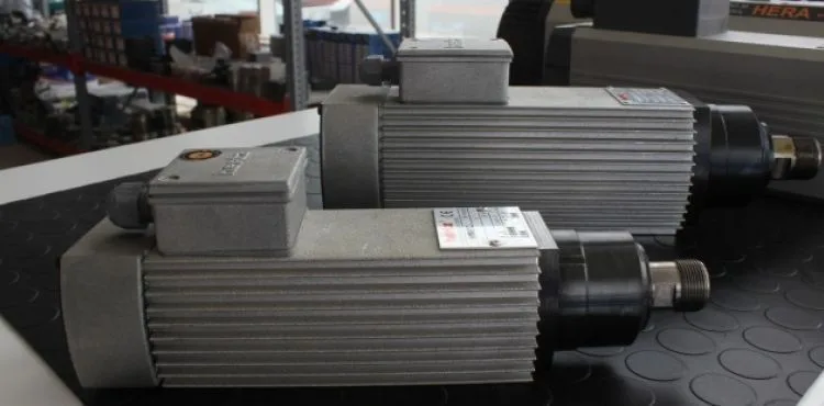Bursalı firmadan büyük başarı: Yerli motor üretip dünyanın her ülkesine satıyor