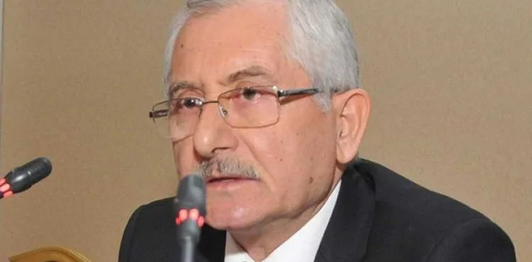 YSK Başkanı Sadi Güven'den seçim açıklaması!