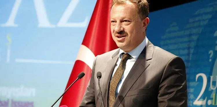 AK Parti YSK Temsilcisi Özel: “İstanbul için itiraz kabul edilirse seçim tarihi 2 Haziranı geçer”
