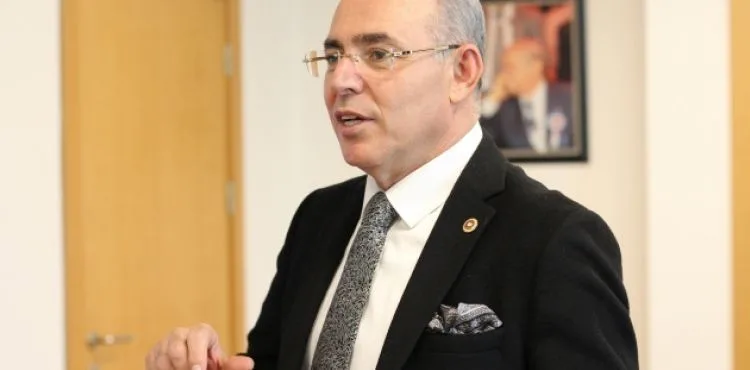 MHP'li Karakaya, Kılıçdaroğlu ile evde kaldığı o anları anlattı