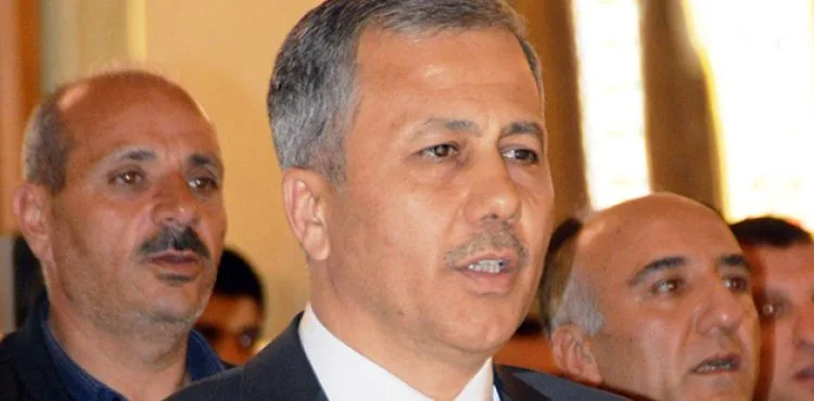 İstanbul Valisi Yerlikaya, İBB Başkan Vekilliği görevine başladı