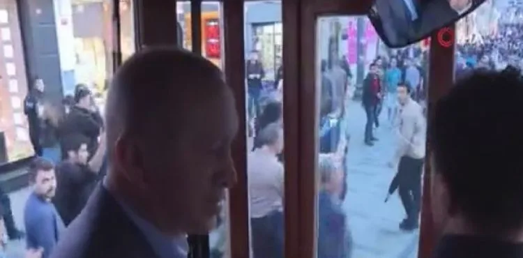 Cumhurbaşkanı Erdoğan'dan vatandaşa: 'Daha güzel olacak'