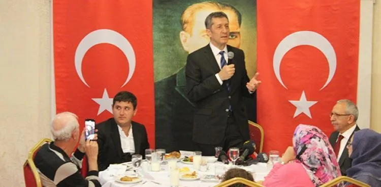 Fahrettin Altun'dan saldırı girişimiyle ilgili açıklama