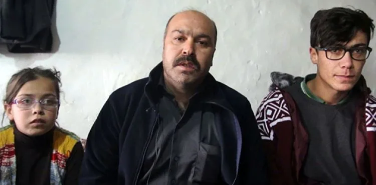 İki kardeş 120 bin lira bulamazsa kör olacak