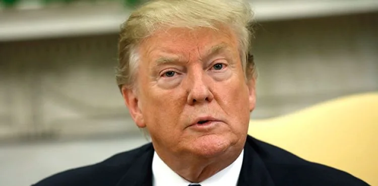 Trump'tan göçmenlere: 'Kendinizi çok rahat sanmayın yakında ayrılacaksınız'