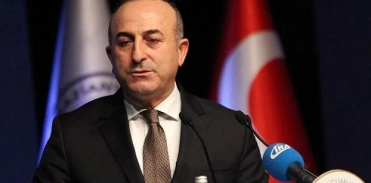 Bakan Çavuşoğlu Guatemala'ya gidiyor