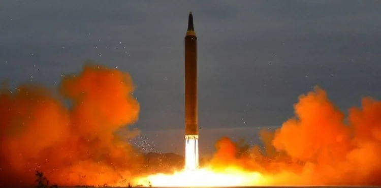 İsrail'den Suriye'ye füze atıldı