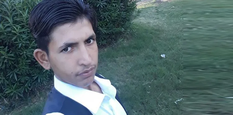 16 yaşındaki gencin sır ölümü