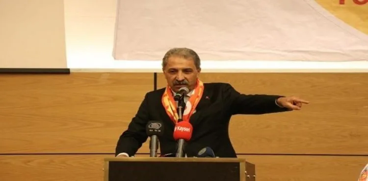 Kayserispor Genel Kurul tarihi değişti