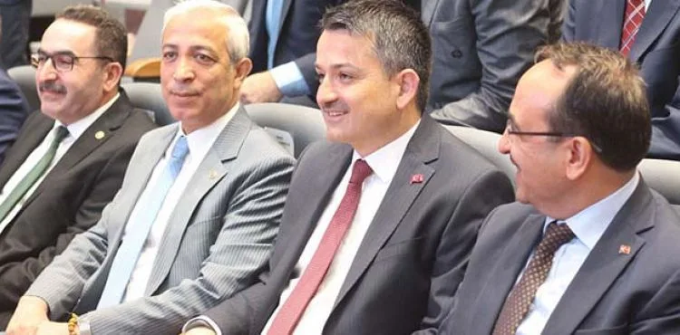 Bakan Pakdemirli'den orman köylülerine müjde