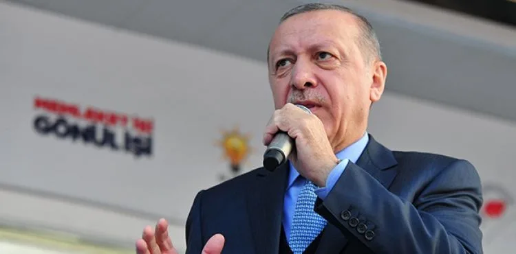 Cumhurbaşkanı Recep Tayyip Erdoğan: 'Mursi eceliyle değil, öldürülmüştür'