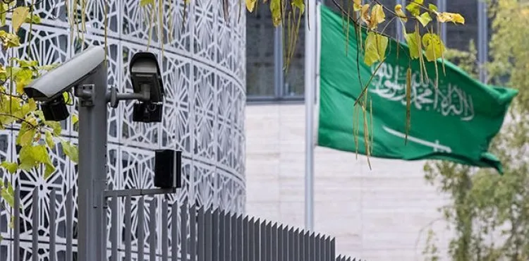 Suudi Arabistan'dan BM'nin Kaşıkçı raporuna tepki