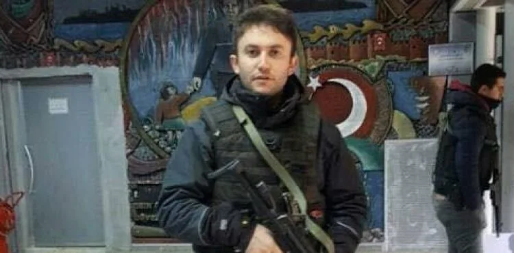 Şehit Polis Memuru Yasin İke adına Taekwondo Şampiyonası yapılacak