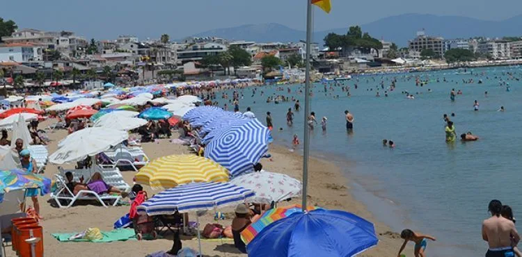 İstanbul seçimi bitti, sahillerde hareketlilik başladı