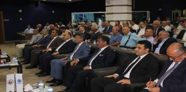 Türkiye'de en hızlı büyüyen 100 şirketin 3'ü Kayseri'den