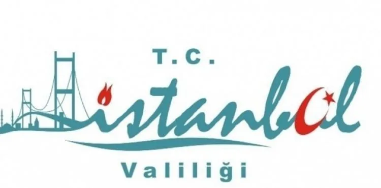 İstanbul Valiliğinden Arapça tabela açıklaması