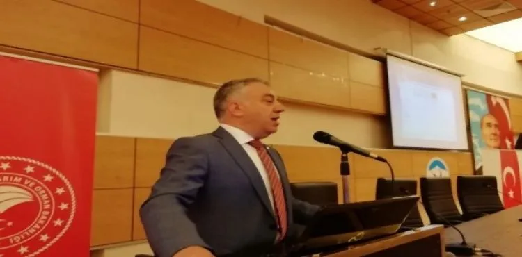 Sürü Büyütme ve Destekleme programıyla üretim artacak
