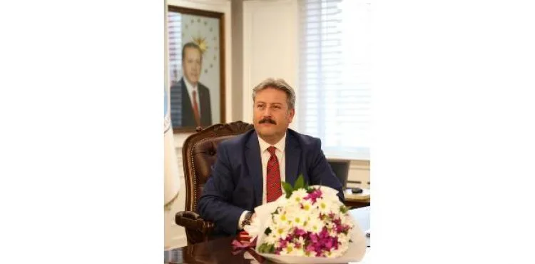 Melikgazi Belediye Başkanı Dr. Mustafa Palancıoğlu 'Karalama ve algı yönetimi kampanyası başlatıldı"