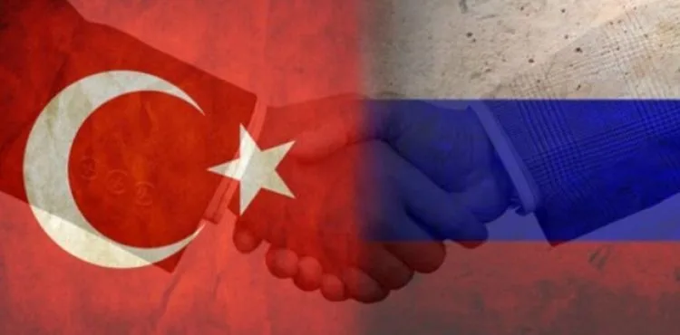 Kremlin Sözcüsü Peskov: 'S-400'ler uygulama aşamasında'