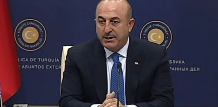 Dışişleri Bakanı Çavuşoğlu, Doğu Akdeniz konusuyla ilgili yoğun mesai harcadı