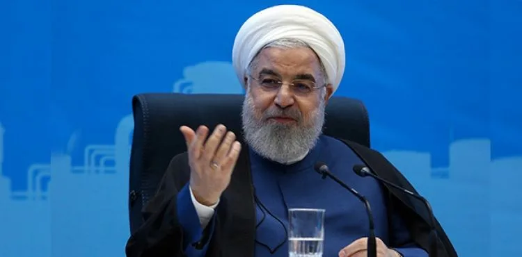 İran Cumhurbaşkanı Ruhani, Avrupa Birliğini uyardı