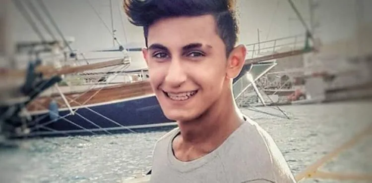 Yarış yaptığı iddia edilen 20 yaşındaki motosikletli genç kazada öldü