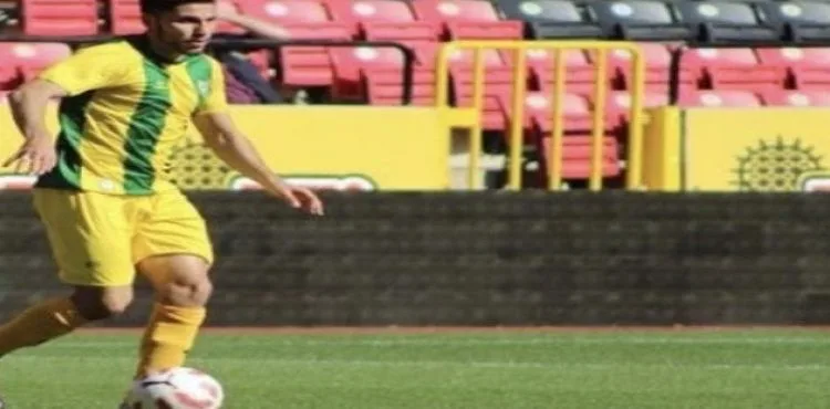 Burak Görgülü Talasgücü Belediyespor'da