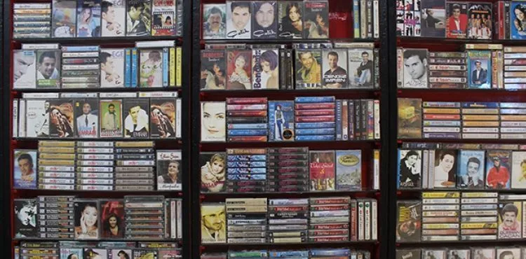 Bazıları için hala vazgeçilmez nostalji, kasetler