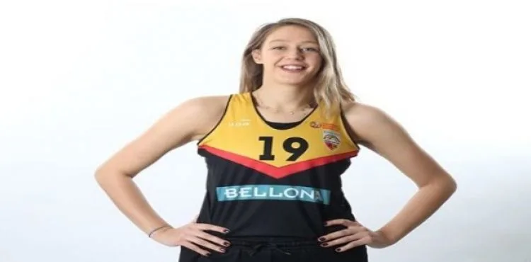 Bellona Kayseri Basketbol, Gizem Sezer ile yeniden anlaştı