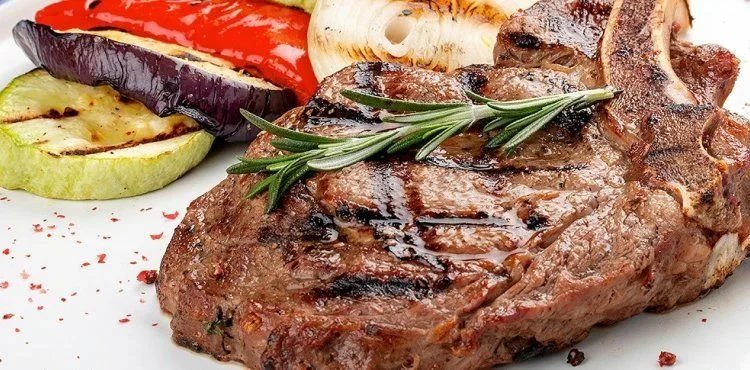 Kurban bayramında beslenme