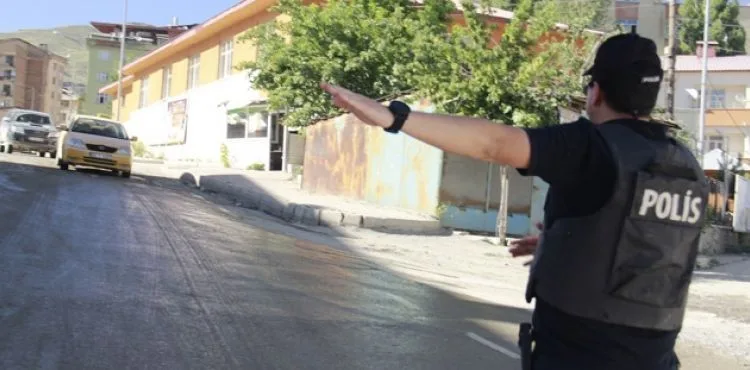 Kurban Bayramı öncesi ülke genelinde 'Türkiye huzur ve trafik uygulaması'