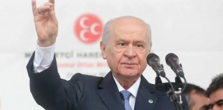 Bahçeli'nin 'Yuvaya dönün' çağrısının perde arkası belli oldu