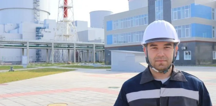 Rusya'da diplomasını alan 88 nükleer enerji mühendisi, Akkuyu'da istihdam edildi