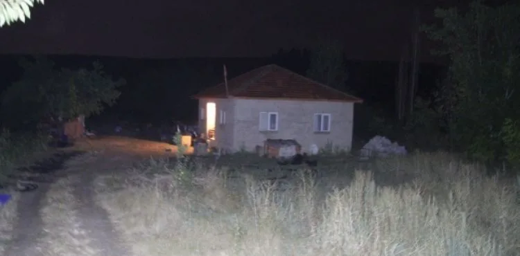 Şans eseri seçildiği muhtarlık görevi hayatına mal oldu
