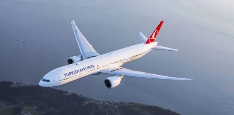 THY, Çin'in Xian kentine uçmaya hazırlanıyor