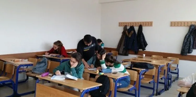 OSB Teknik Koleji Atletik Spor Kulübü Üniversite Kazandırmaya Devam Ediyor