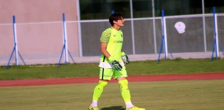 U18 Milli Takımı'nın kadrosuna Nurettin Korkmaz ve Doğan Alemdar davet edildi
