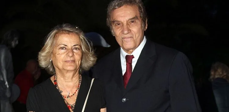 Yeşilçam'ın usta oyuncusu hayatını kaybetti