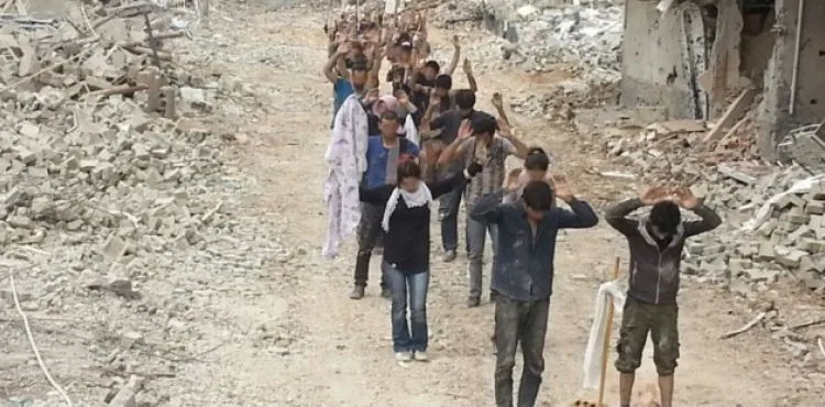 Örgütten kaçıp teslim olanların yarısı çocuk