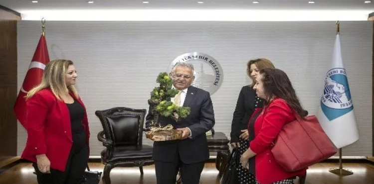 Doktor Başkan'dan ‘Alzheimer' uyarısı