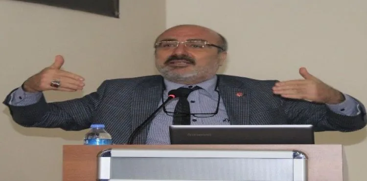 KAYÜ'de Hizmet İçi Eğitim Programı Düzenlendi
