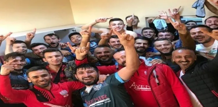Kayseri Süper Amatör Küme