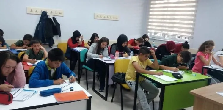 Üç yılda 45 bin kişiye ulaşıldı