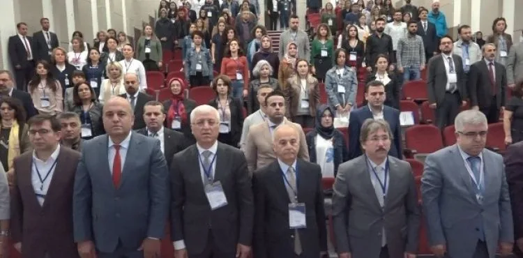 Kayseri Şehir Hastanesi Böbrek Nakli İçin Müracaatta Bulundu