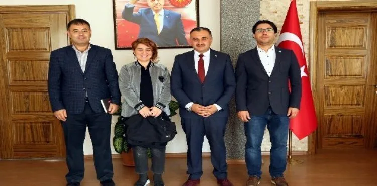 Seyrani Kampüsünde öğrenci sayısı bin 500'ü geçti