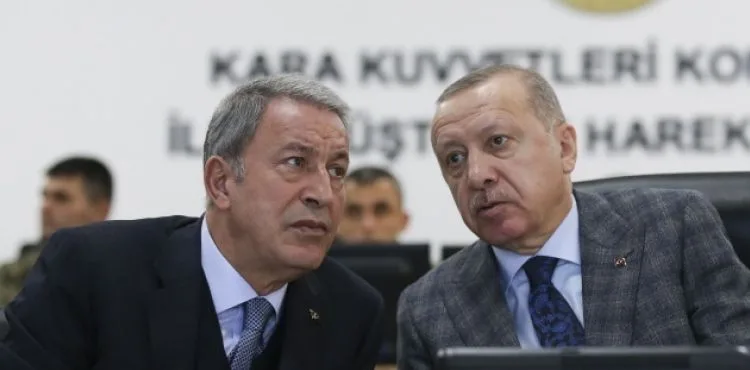 Cumhurbaşkanı Erdoğan'dan sürpriz ziyaret! Sınıra indi
