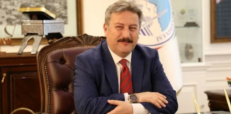 ENERJİ AKTARIMINA MELİKGAZİ BELEDİYESİ KATKISI