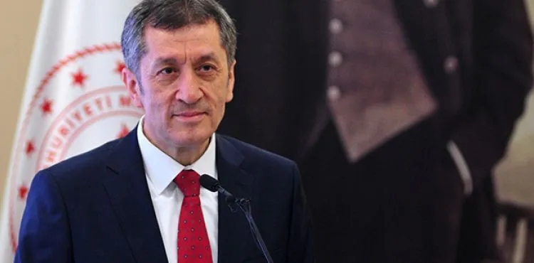 Milli Eğitim Bakanı Selçuk'tan Aksaray'da yaşanan olayla ilgili açıklama