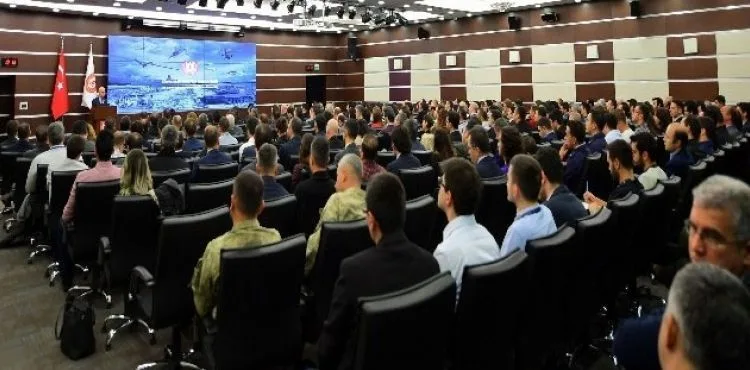 Ankara'da Siyanür vakaları için kritik toplantı
