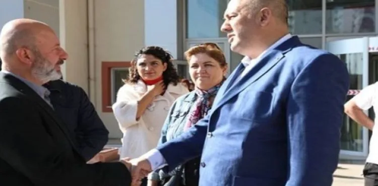 Açıldığı günden bu yana 161 bin hastaya hizmet verdi